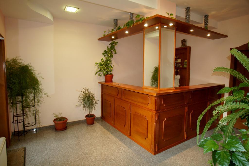 Family Hotel St. Constantine And Helena Ortaköy Dış mekan fotoğraf