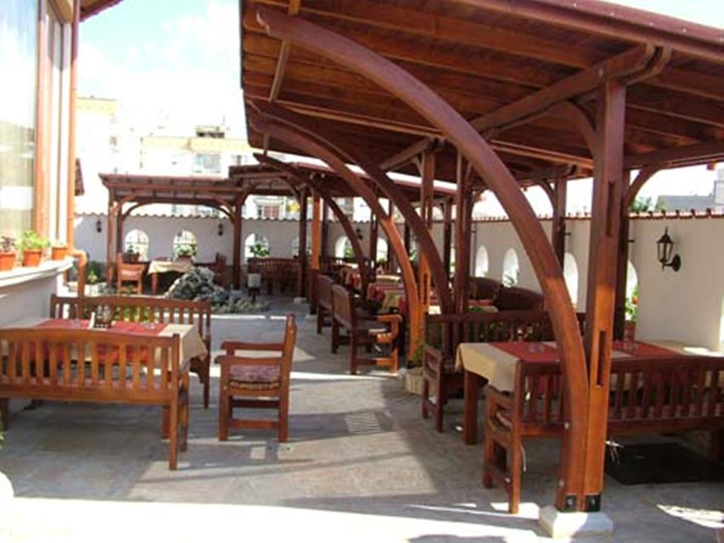 Family Hotel St. Constantine And Helena Ortaköy Dış mekan fotoğraf