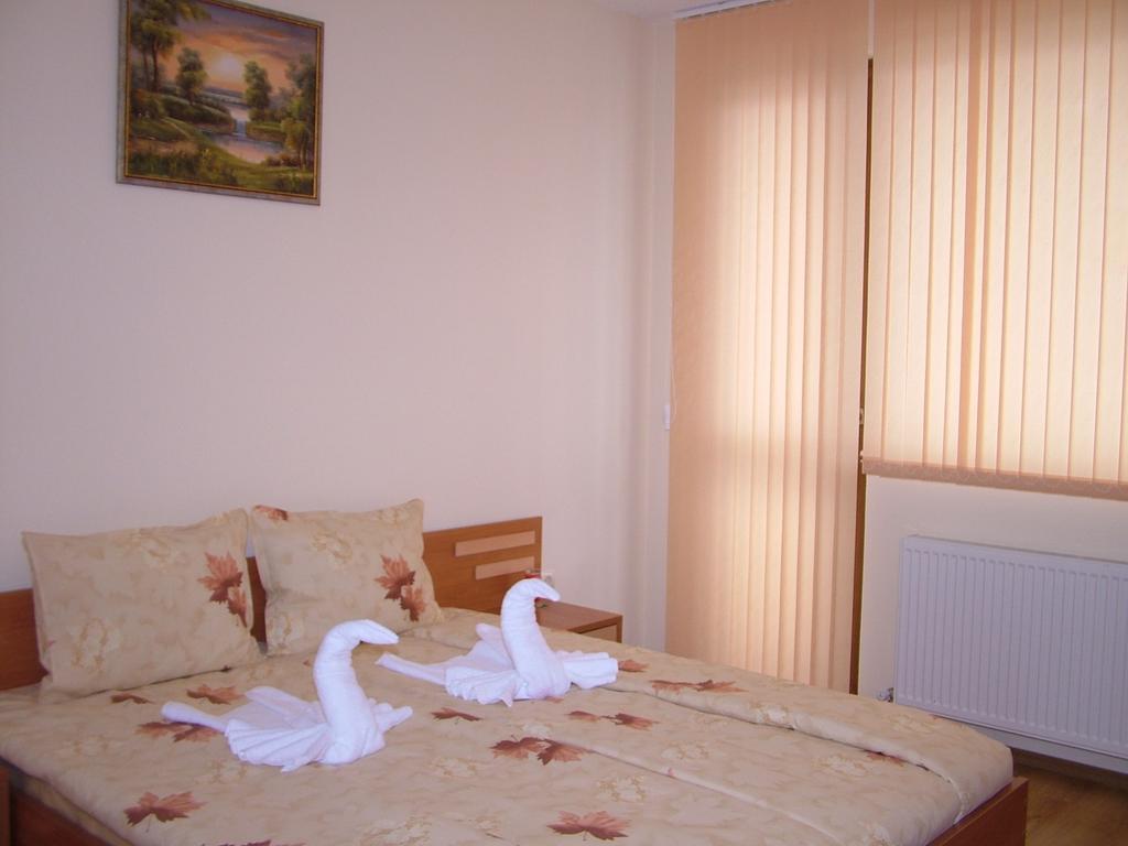 Family Hotel St. Constantine And Helena Ortaköy Dış mekan fotoğraf